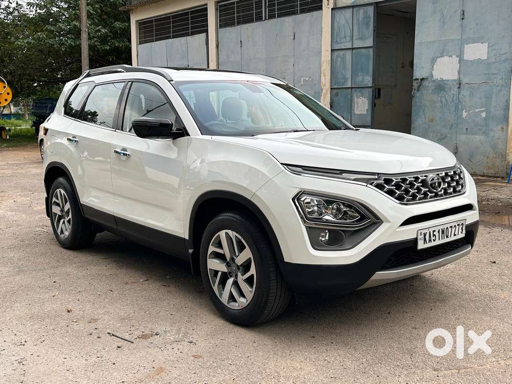 Tata Safari 2.0 Kryotec Xz Plus, 2021, Diesel