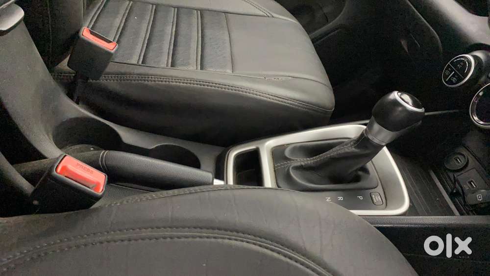 Hyundai Venue Sx Plus Turbo Dct, 2019, Petrol
