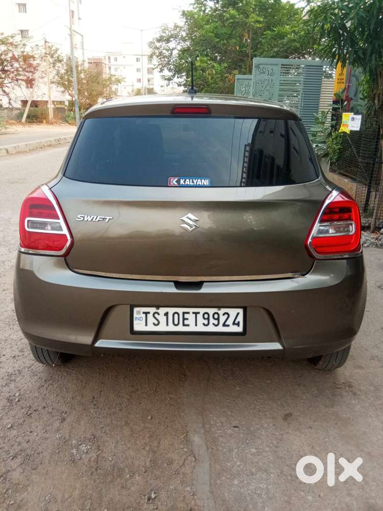 Maruti Suzuki Swift Ddis Vdi, 2019, Diesel