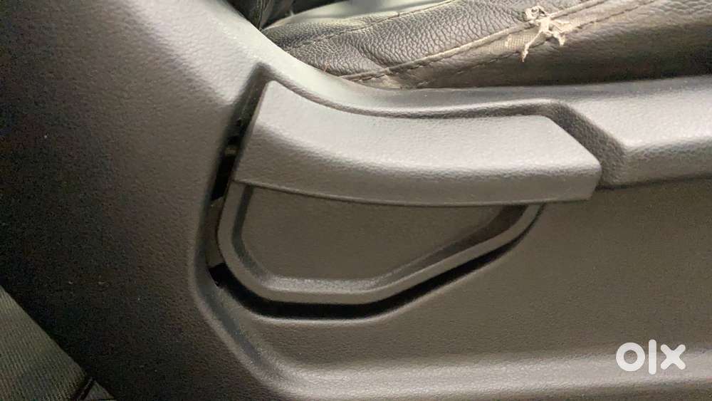 Hyundai Venue S, 2019, Petrol