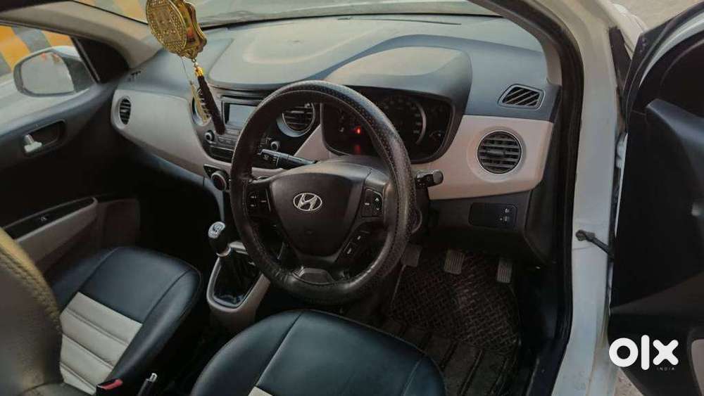 Hyundai Grand I10 Asta 1.2 Kappa Vtvt (o), 2015, Petrol
