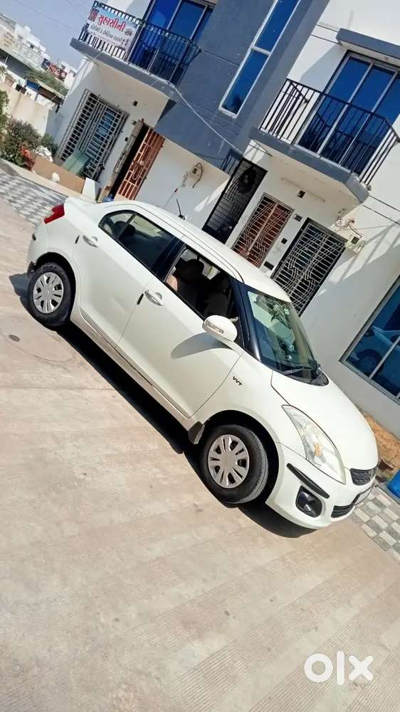 Swift Dzire