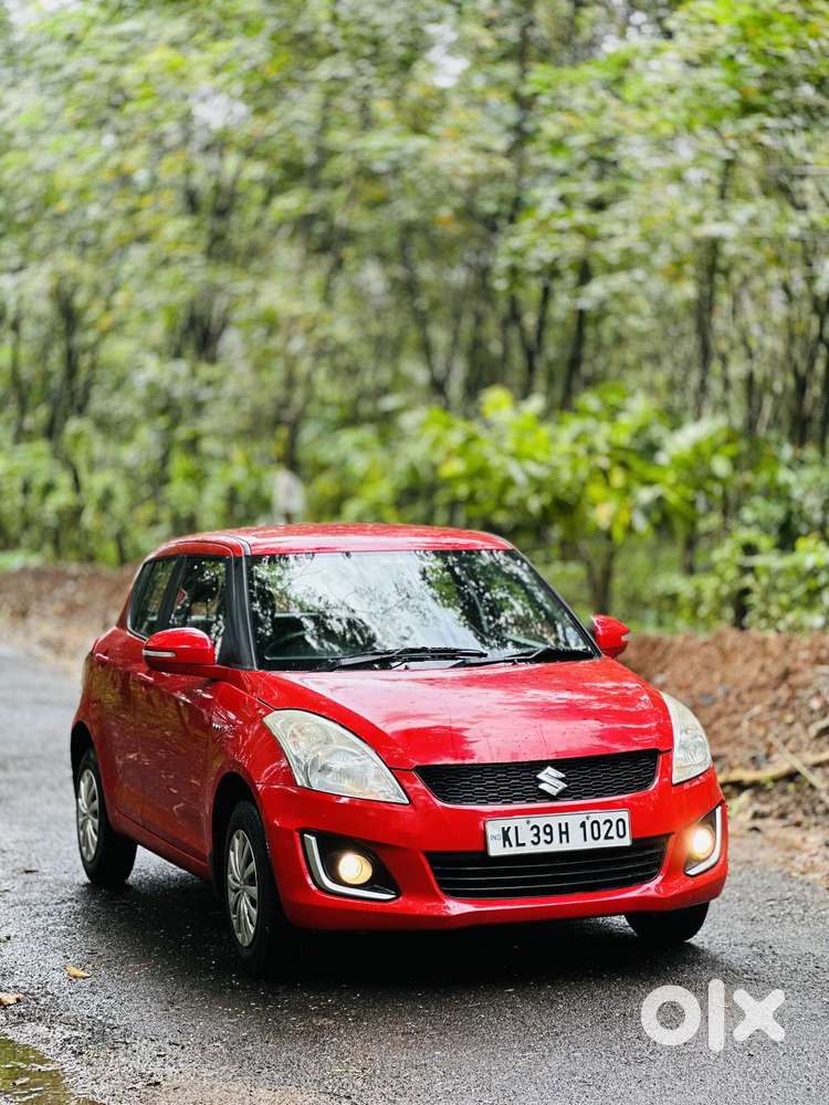 Maruti Suzuki Swift Vxi Optional, 2014, Petrol