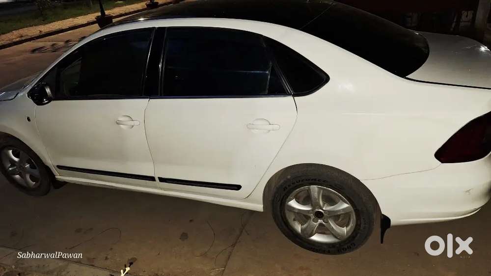 Good Condition