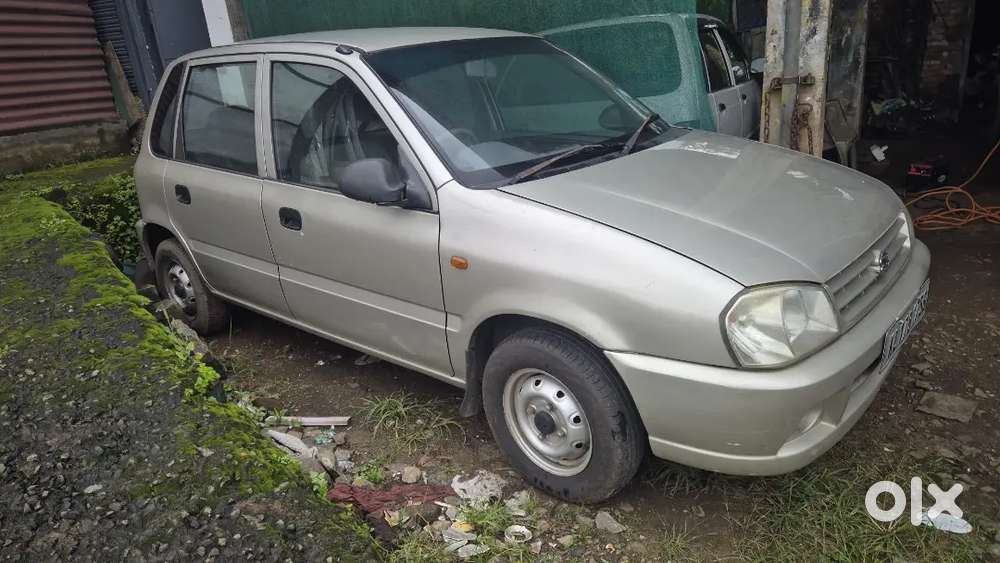 Maruti Suzuki Zen 1.0 Lx 2004