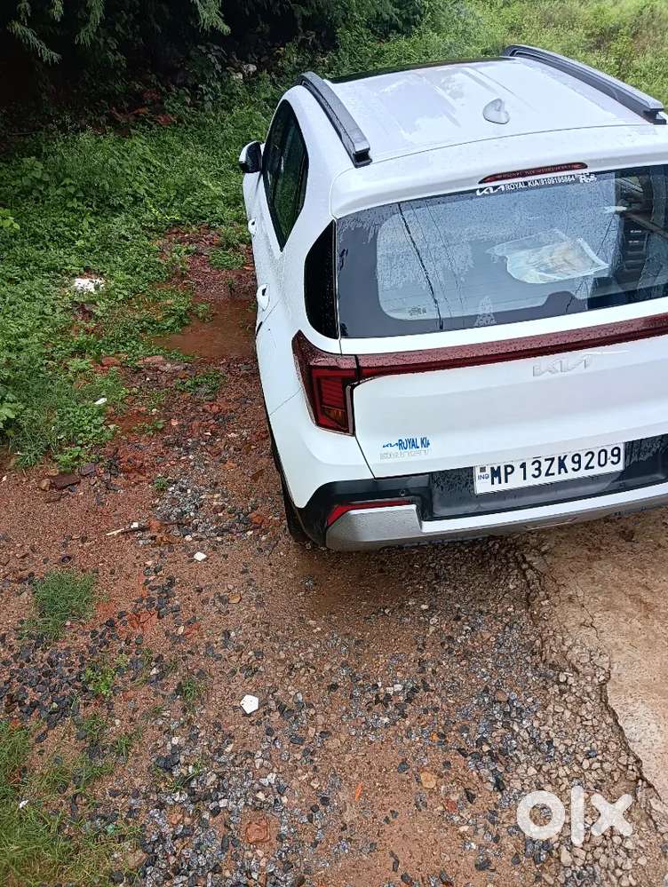 Kia Sonet 1.0 Htx Plus 2024