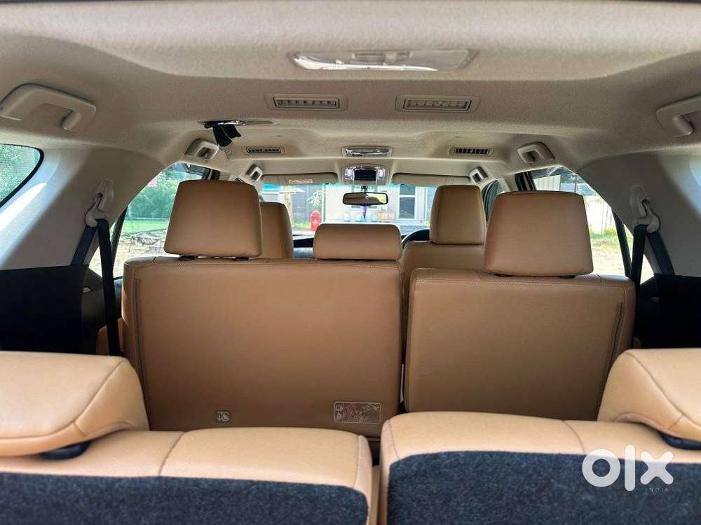 Toyota Fortuner 4x2 At 2.8 Diesel, 2021, Diesel