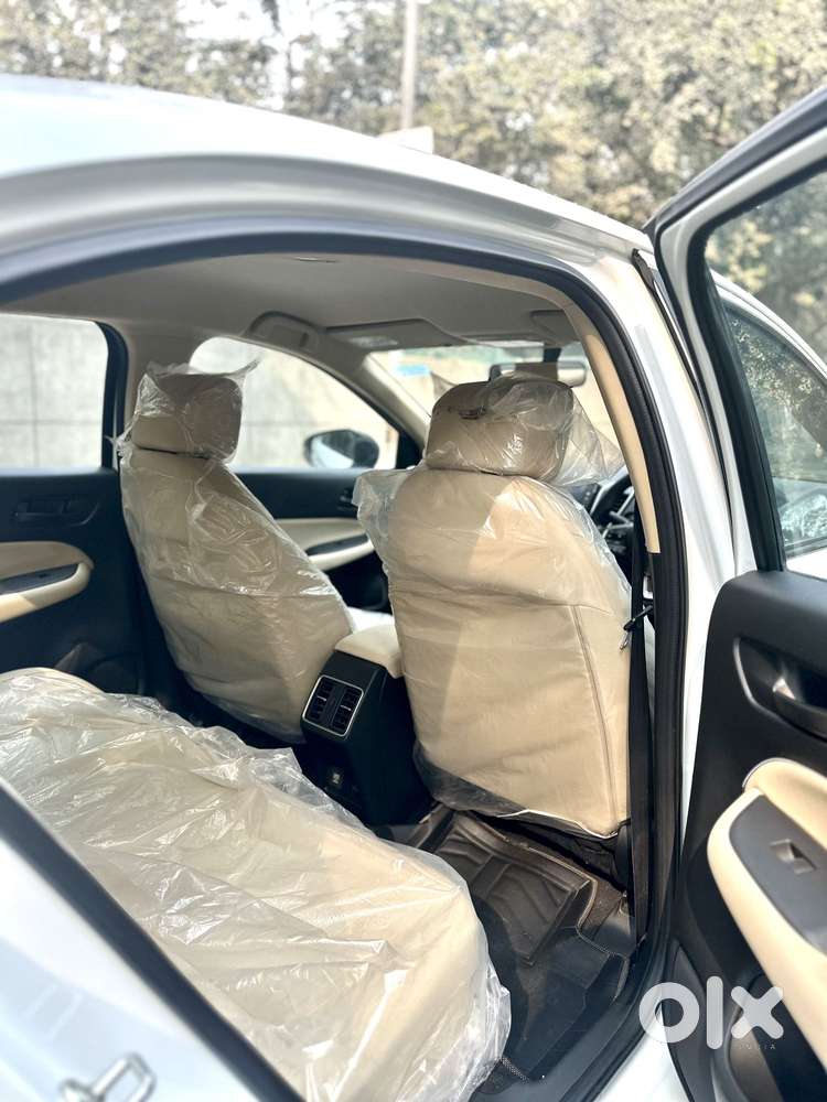 Honda City 1.5 Vx I-vtec Mt, 2023, Petrol