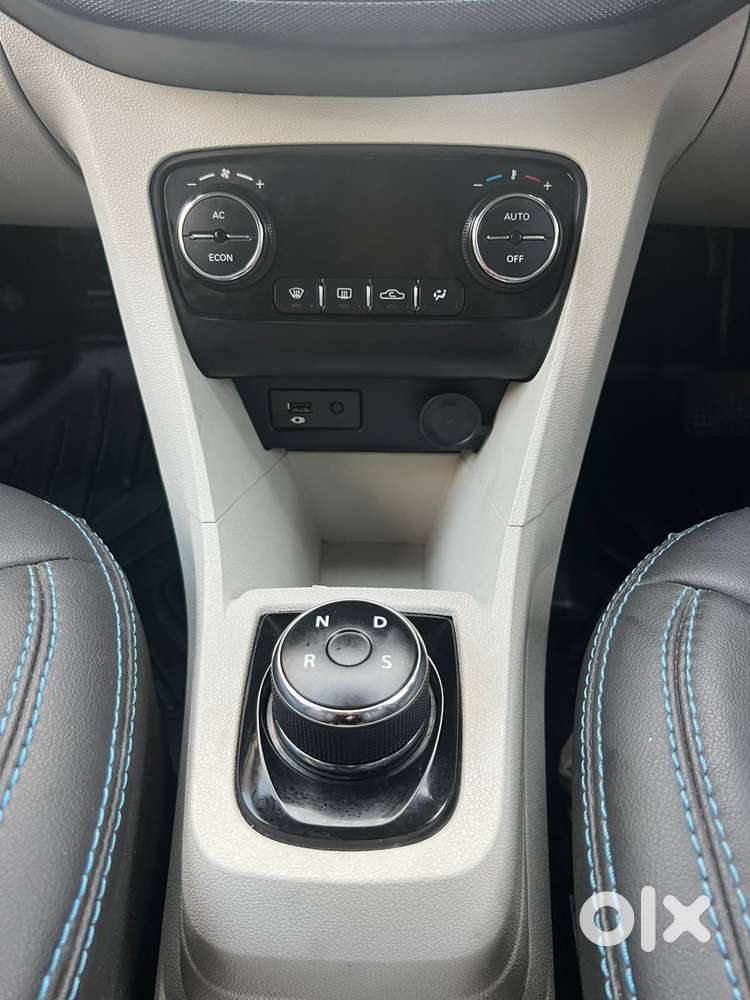 Tata Tiago Ev Xz Plus Lr, 2023, Electric
