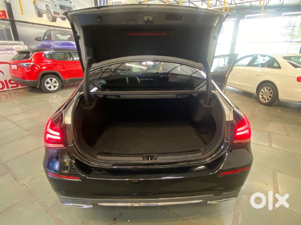 Mercedes-benz A-class Limousine 200d, 2023, Diesel