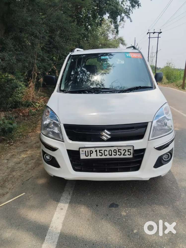 Cng Company Fittied