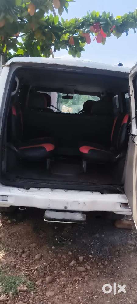 Mahindra Scorpio N 2005 Diesel