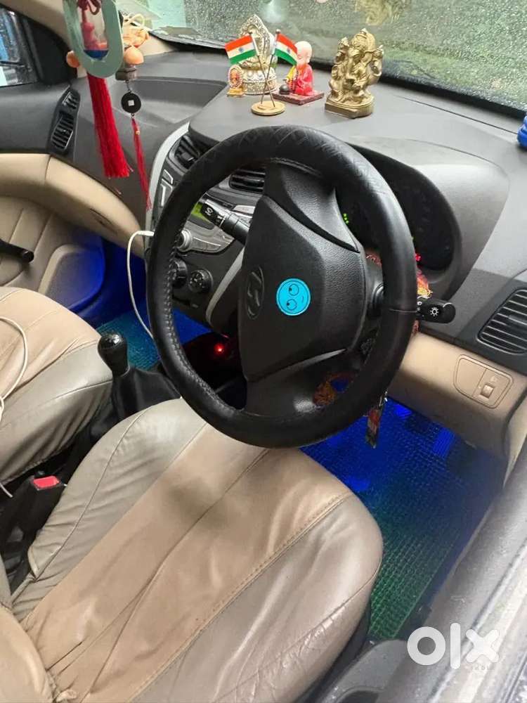 Hyundai Eon D-lite 2016 Petrol