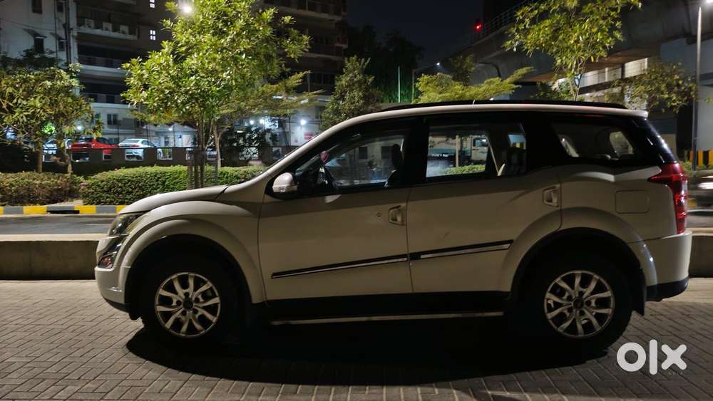 Mahindra Xuv500 W10 1.99 Mhawk, 2015, Diesel