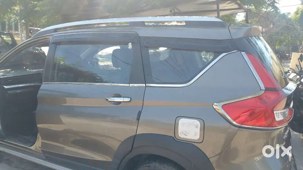 Maruti Suzuki Xl6  Alpha At Top Model2019 Petrol 23500 Km Driven