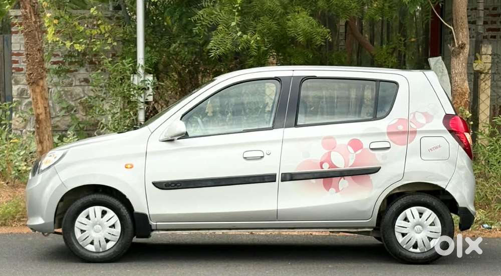 Maruti Suzuki Alto 800 Lxi, 2013, Petrol