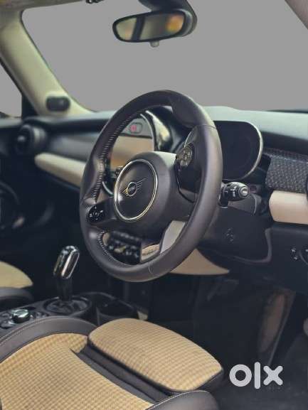 Mini Cooper Se Charged Edition, 2023, Electric