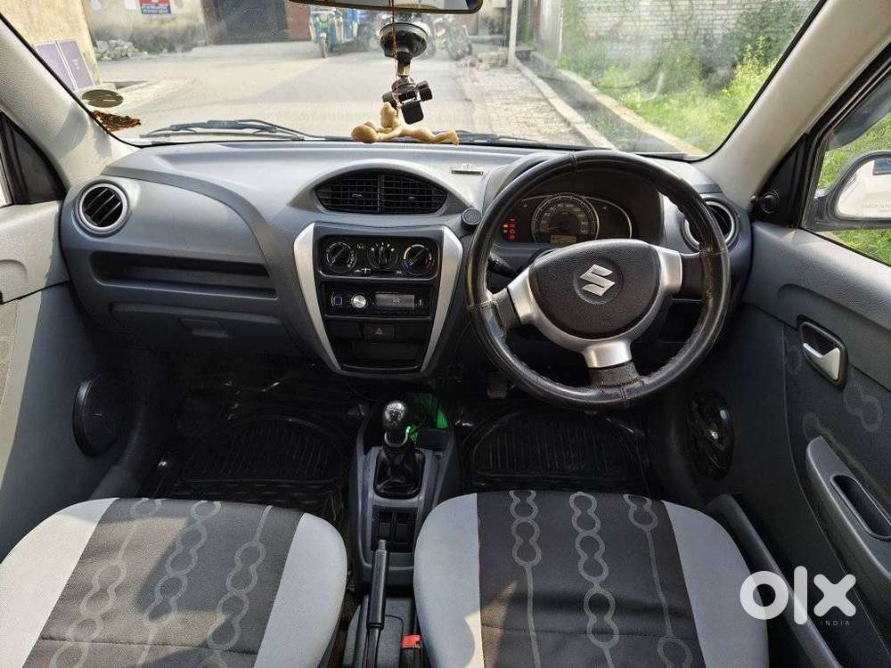 Maruti Suzuki Alto 800 Lxi, 2013, Petrol