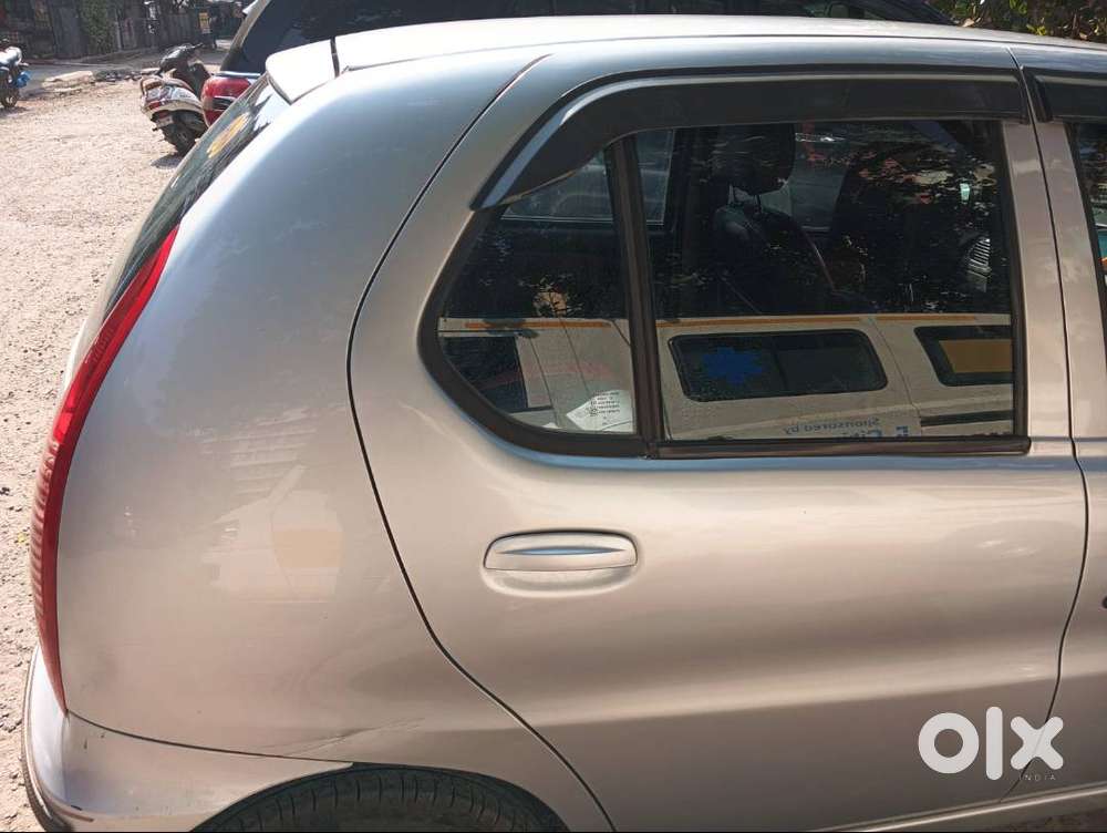 Best Condition Tata Indica V2
