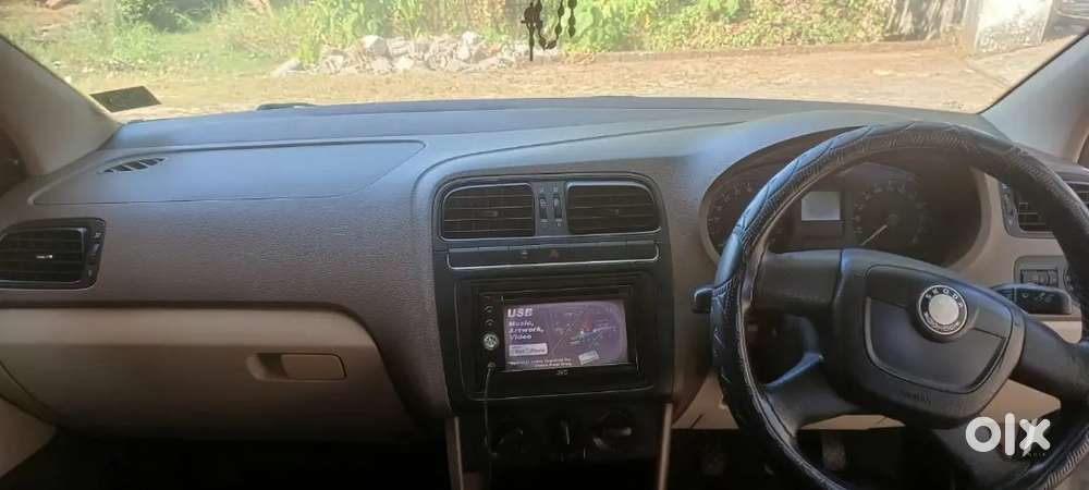 Skoda Rapid 2012 Diesel Well Maintained