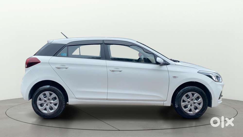 Hyundai Elite I20 1.2 Magna Plus, 2020, Petrol