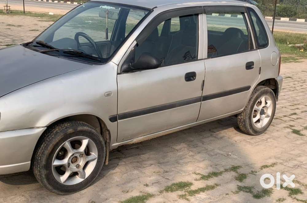 Maruti Zen Lxi 2006 Model 2nd Owner