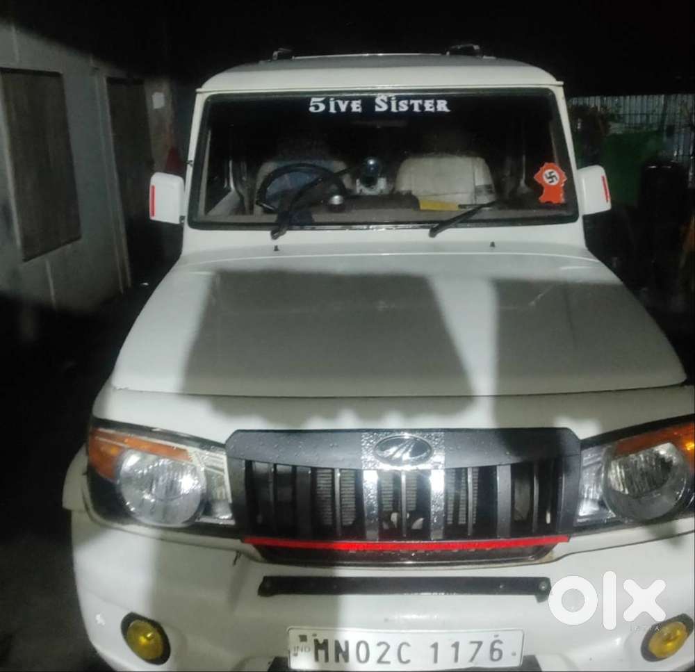 “a Reliable Workhorse For The Last 12 Years, Still Running Strong.”