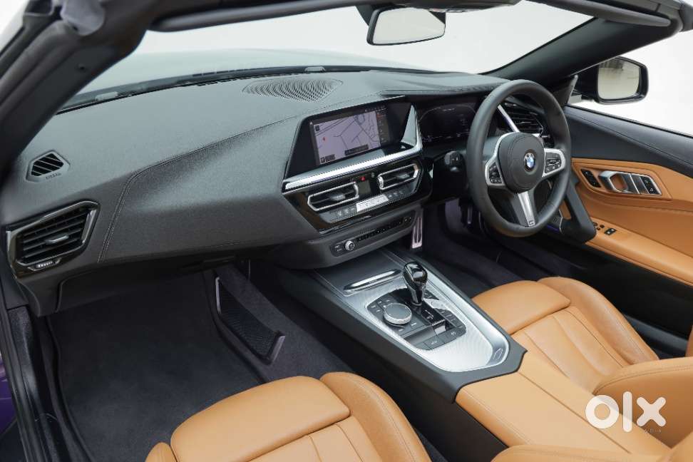Bmw Z4 M40i, 2025, Petrol