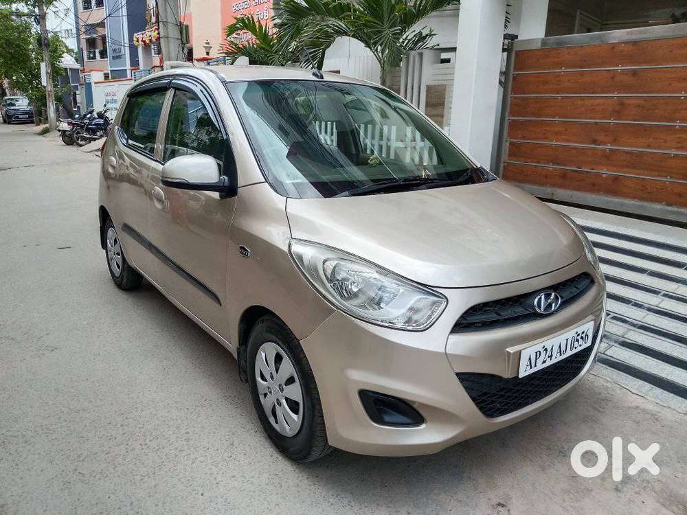 Hyundai I10 Magna, 2010, Petrol