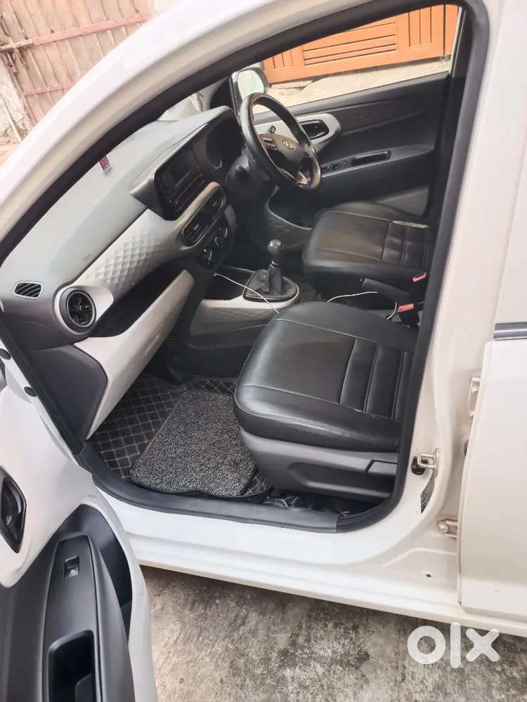 Hyundai Grand I10 Prime 2020 Variant