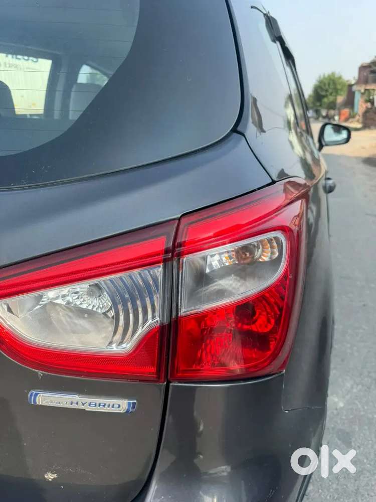 Maruti Suzuki S-cross 2019 Diesel