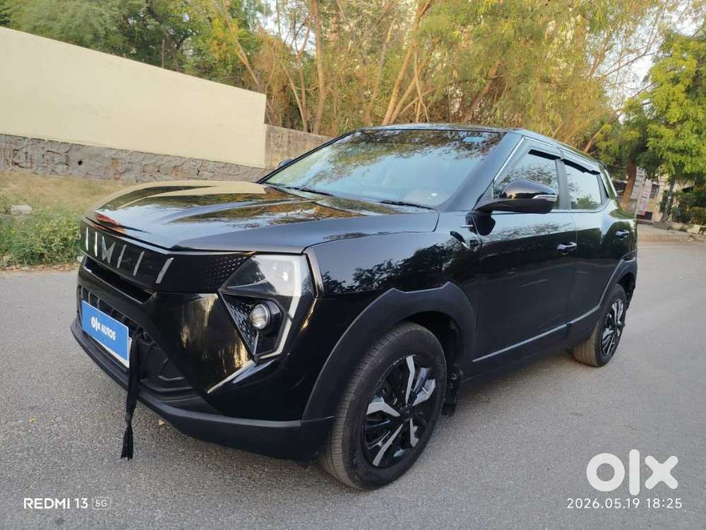 Mahindra Xuv 3xo Mx3, 2024, Petrol
