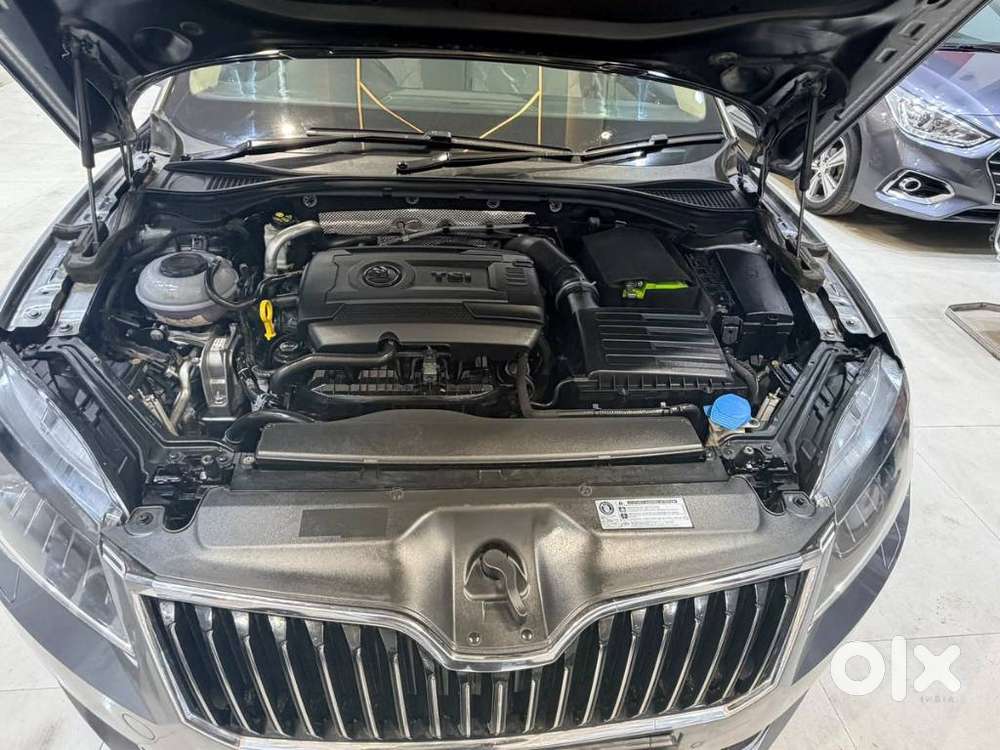 Skoda Superb Lk 1.8 Tsi At, 2017
