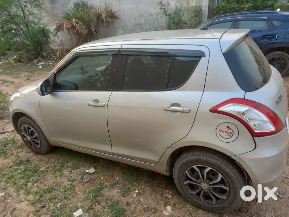 Swift 1.2 Vxi Maruti 2013
