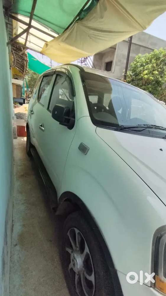 Mahindra Xylo 2013