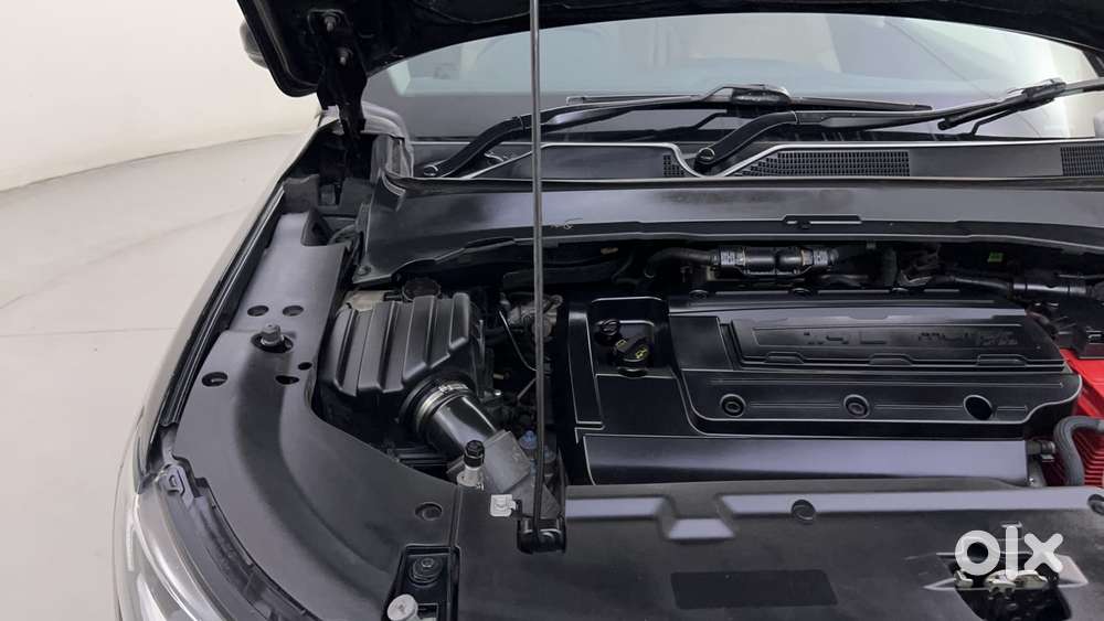 Jeep Compass 1.4 Longitude (o) Petrol Dct, 2019, Petrol