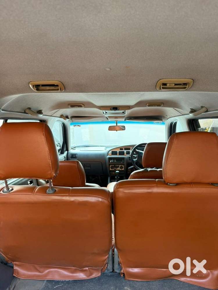 Ford Endeavour 2004 Diesel Good Condition