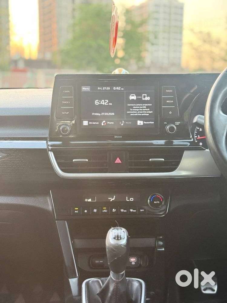 Kia Seltos Gtk, 2019, Petrol