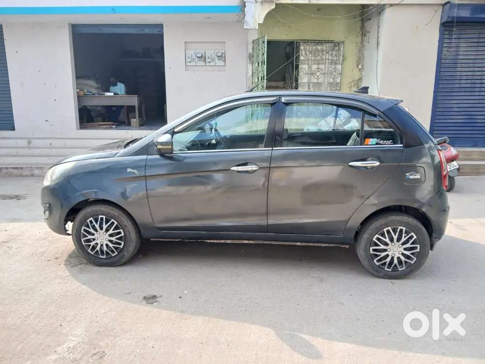 Tata Bolt 2016 Diesel Good Condition