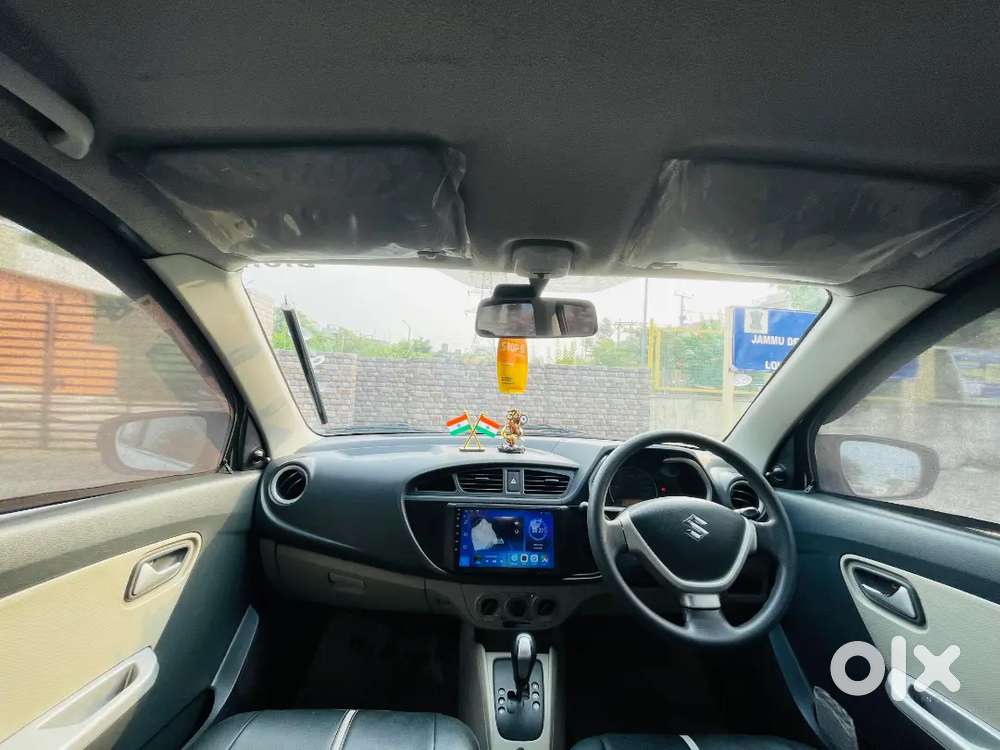 Maruti Suzuki Alto K10 Vxi (o)