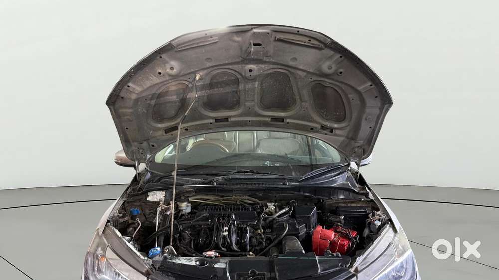 Honda City I Vtec Vx, 2017, Cng & Hybrids