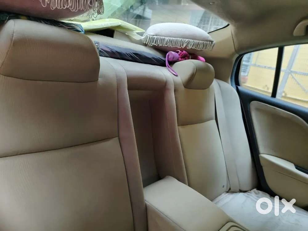 Honda City Petrol Mt 2017