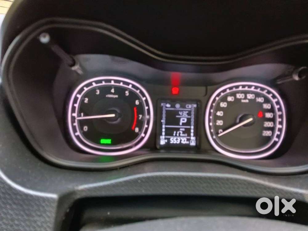 Toyota Urban Cruiser 1.5 Premium Grade At, 2021, Petrol