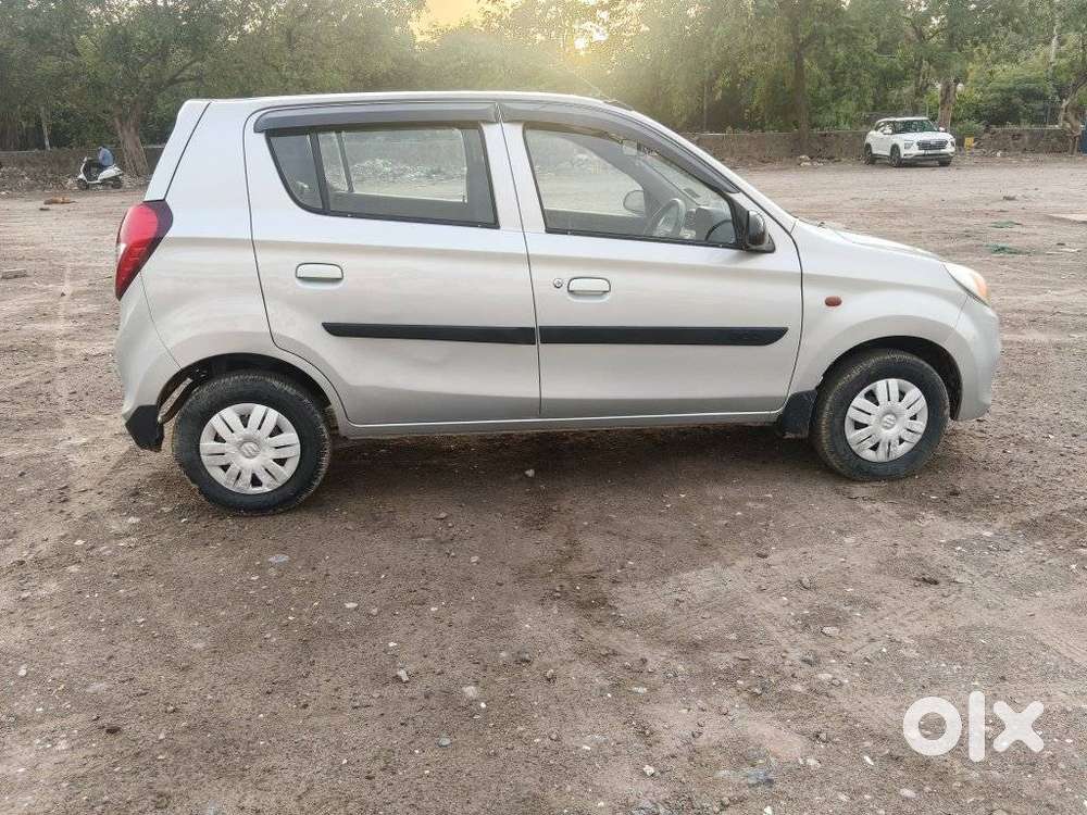 Maruti Suzuki Alto 0.8 Lxi (o), 2018, Petrol