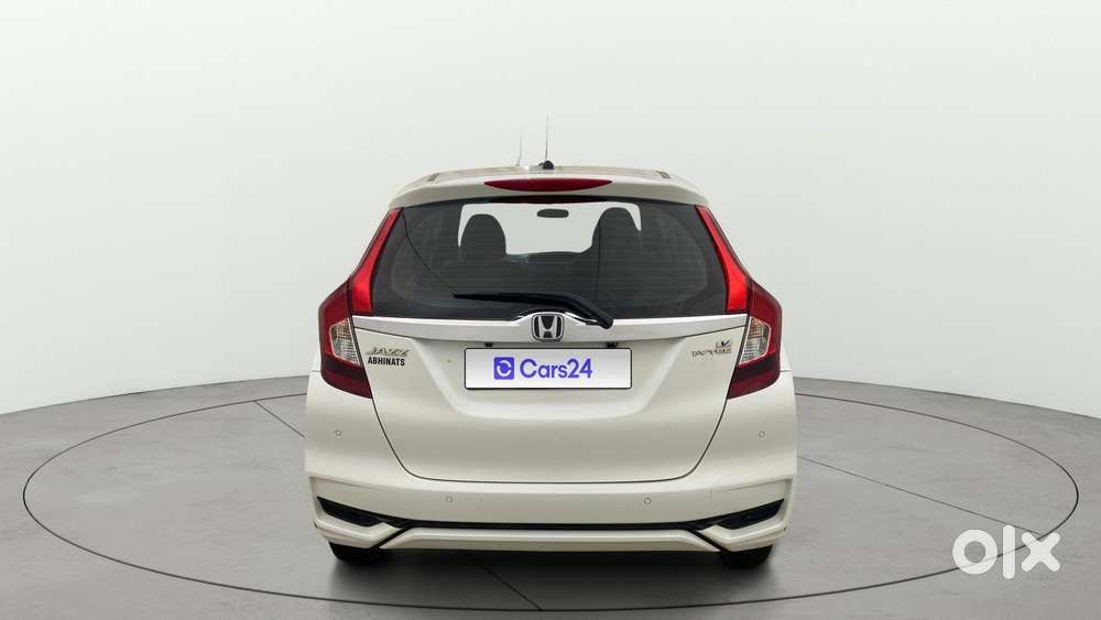 Honda Jazz V Cvt, 2022, Petrol