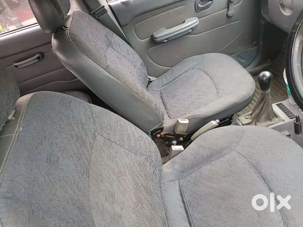 Hyundai Santro Xing 2005 Petrol Manual