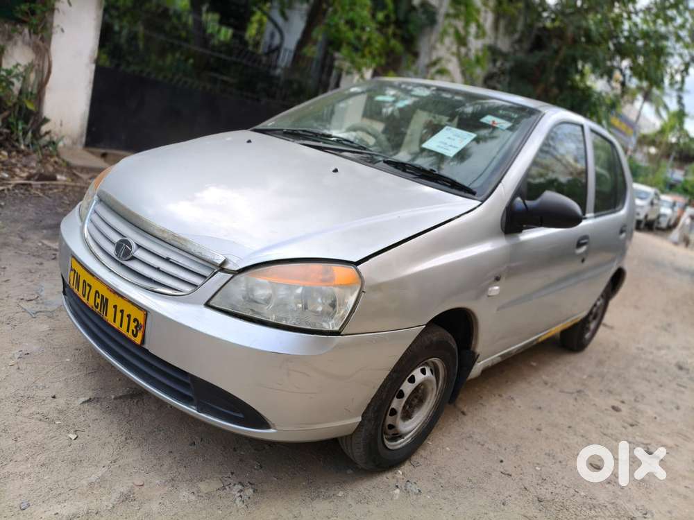 Tata Indica, 2017, Diesel