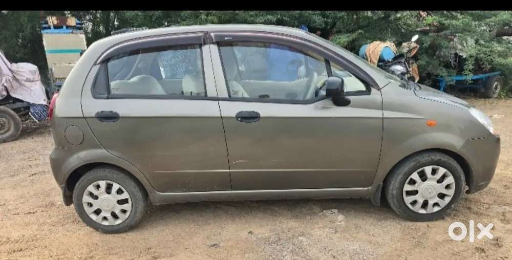 Excellent Running Condition. All Parts Original Doctor Used Car.