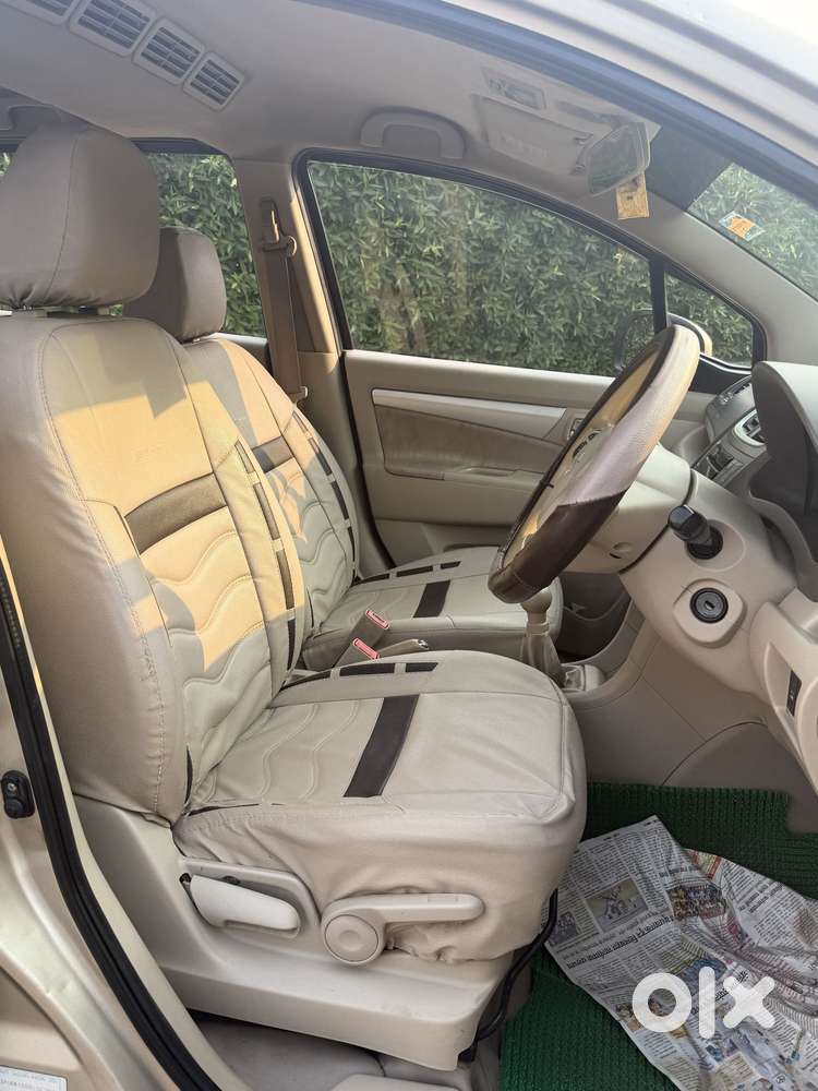 Maruti Suzuki Ertiga 2012-2015 Zdi, 2013, Diesel