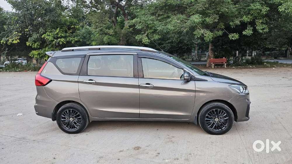 Maruti Suzuki Ertiga Vxi (o) Cng, 2022, Diesel